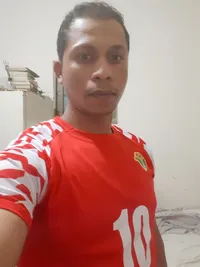 يحيي المصري