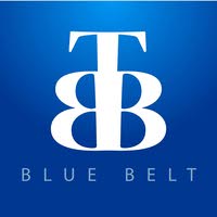 الحزام الأزرق BLUEBELT 