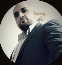 محمد حمايل