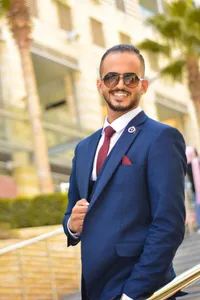 هارون  النعيمات 