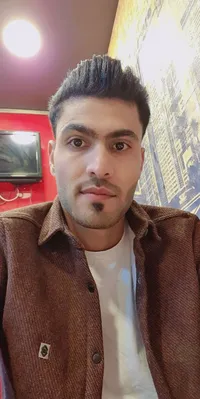محمد العمري