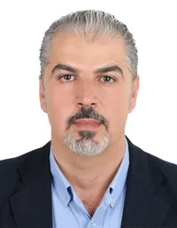محمد علي الخضور