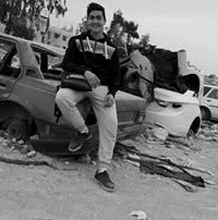 Ali ALtamimi