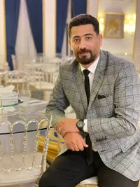 wael alazzeh