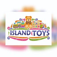 island toys