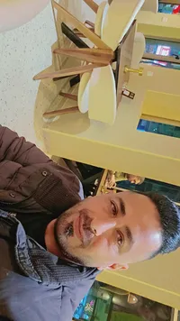 رامي زيد الكيلاني