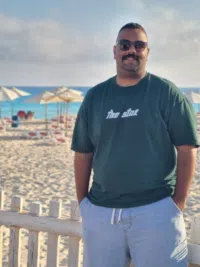 احمد