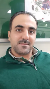  Ahmad  Allahham 