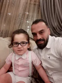 حسام الخلفات