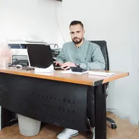 علي محمود حسين الصليبي