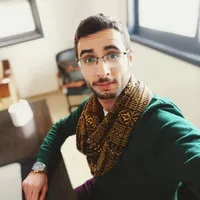 ناصر أبو خليل