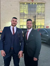 Abdallah  Amro