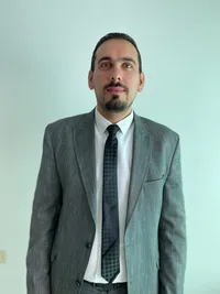 mohammad qrei