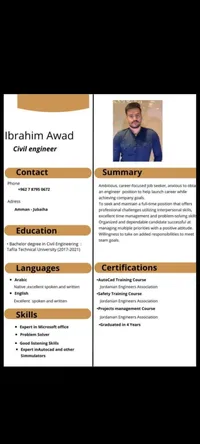 Ibrahim Awad