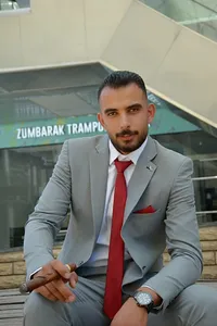 Ahmad الشيبي