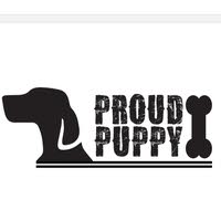 Proud Puppy