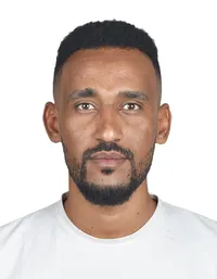 Mohamed Elfadil  Ibrahim Ahmed 