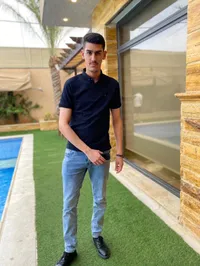 Laith Alsaid