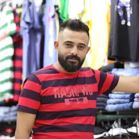 Eyad Abu hajarالن