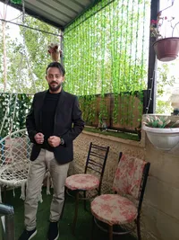 mohammad qaddumi