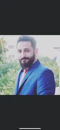 عبدالله صالح