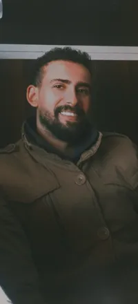 يحيى الهوامله