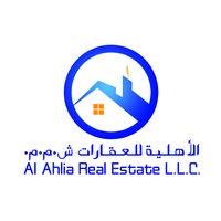 Al Ahlia Real Estate