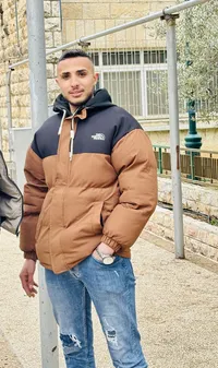 Mohammed  Abu basha