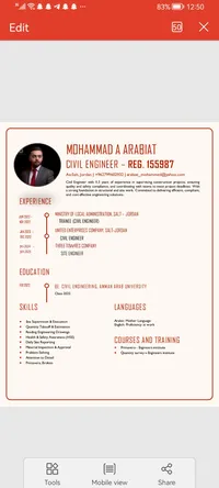 محمد عبدالملك  العربيات 