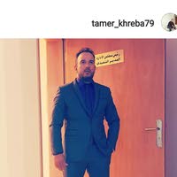 tamer ezzat