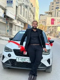همام مهنا