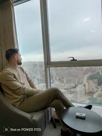 انس  زيتون
