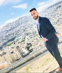 محمد حمدان