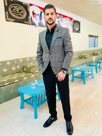 Rashed Alrawashdeh