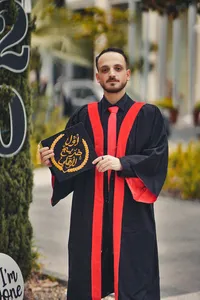 محمد ابو غيث