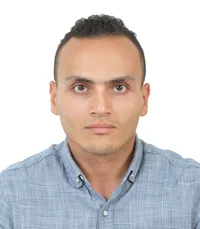 MOHAMED TAREK  SERAG