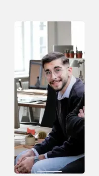 Web Developer -Hebron