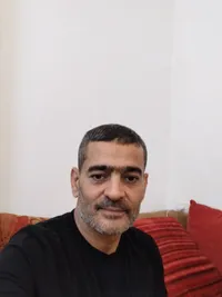 مازن الكحلوت