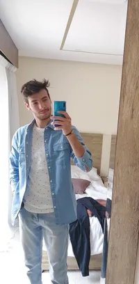 malek abdallah
