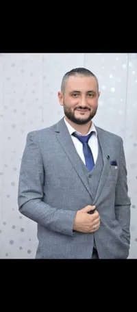 Ahmad Khraisat