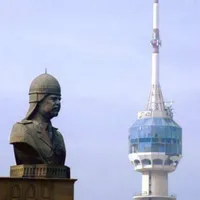 othman alani