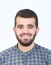 احمد  زريق 