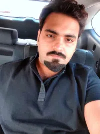 Tayyab Asif