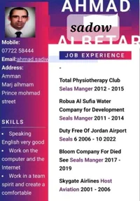 Ahmad Albetar