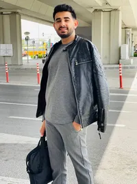 محمد الرعود