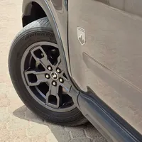 فورد ‏برونكو ‏Big Bend ‏2022