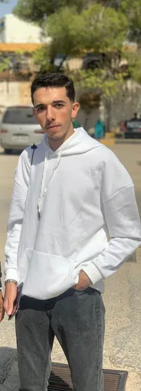 ahmad saadeh