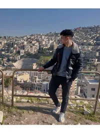 منذر النقروز
