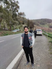 ahmad Albetawi