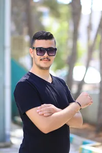 محمد الشلول